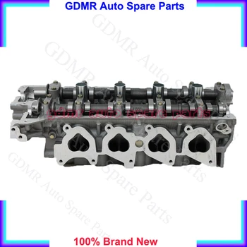 Petrol Engine 16V 22100-23760 22100-23620 complete cylinder head G4GC for hyundai Tucson 1975cc 2.0L
Petrol Engine 16V 22100-23760 22100-23620 complete cylinder head G4GC for hyundai Tucson 1975cc 2.0L
