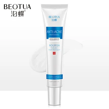 NEW BEOTUA muscle anti-acne skin cream nourishing moisturizing shrink pore water oil balance skin cream skin care products
NEW BEOTUA muscle anti-acne skin cream nourishing moisturizing shrink pore water oil balance skin cream skin care products