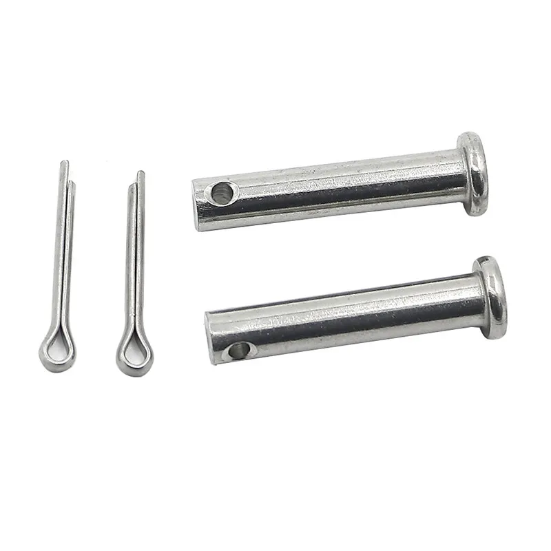 Motorcycle 8mm Front Rear Foot Peg Mount Pin Kit Step Footrest Pin Mount for Yamaha Suzuki Honda BMW R6 r1 FZ1 FZ6 FZR600
Motorcycle 8mm Front Rear Foot Peg Mount Pin Kit Step Footrest Pin Mount for Yamaha Suzuki Honda BMW R6 r1 FZ1 FZ6 FZR600