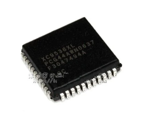 Флэш-память 1 шт флэш-память XC9536XL CPLD 36 MCELL 3 V 44-VQFP | Электроника
