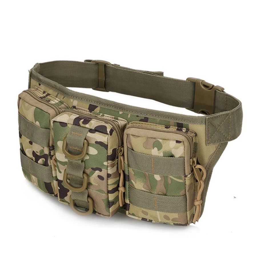 Running Climbing Fishing Waist Belt Bag Waterproof Tackle Lure Bait Hunting Reel Protective Cover Box Outdoor Sports Men Bag
Running Climbing Fishing Waist Belt Bag Waterproof Tackle Lure Bait Hunting Reel Protective Cover Box Outdoor Sports Men Bag