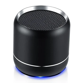 Yescool PMC-01 super Mini Palm Bluetooth 4.2 Speaker Hands free Call stereo sports jogging music Player outdoor voice box
Yescool PMC-01 super Mini Palm Bluetooth 4.2 Speaker Hands free Call stereo sports jogging music Player outdoor voice box