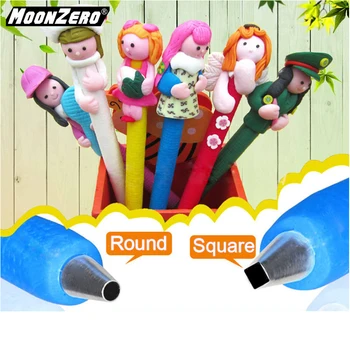 Fashion 5D DIY Diamond Painting Diamond Mosaic Square Head Pen or Round Head Diamond Embroidery Diamond Tool
Fashion 5D DIY Diamond Painting Diamond Mosaic Square Head Pen or Round Head Diamond Embroidery Diamond Tool
