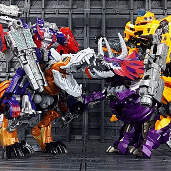 Alloy deformation toy King Kong 5 Optimus Wasp car robot model deformation Children's Day gift
Alloy deformation toy King Kong 5 Optimus Wasp car robot model deformation Children's Day gift