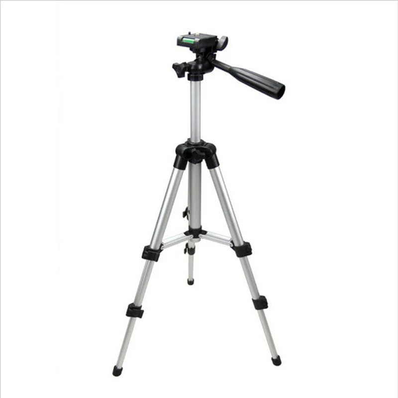 Professional-Camera-Tripod-Mount-Stand-Holder-for-iPhone-Samsung-Mobile-Phone (2)