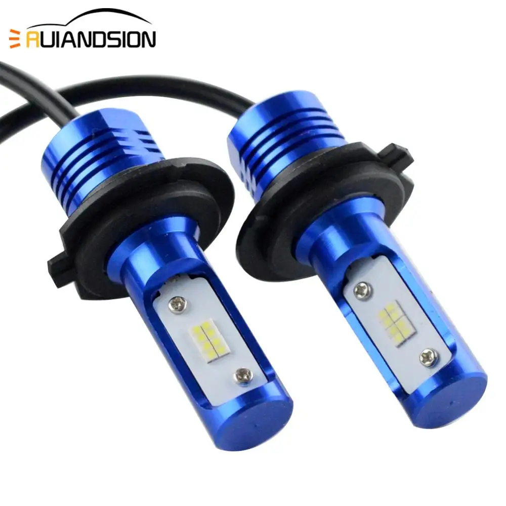 2Pcs 8W 0.68A H7 H8 H11 Led Anti Fog Lights 16 SEL chips LED 1200LM 6000K White Car Driving Running Lamp Auto Leds Bulb 12-24V
2Pcs 8W 0.68A H7 H8 H11 Led Anti Fog Lights 16 SEL chips LED 1200LM 6000K White Car Driving Running Lamp Auto Leds Bulb 12-24V