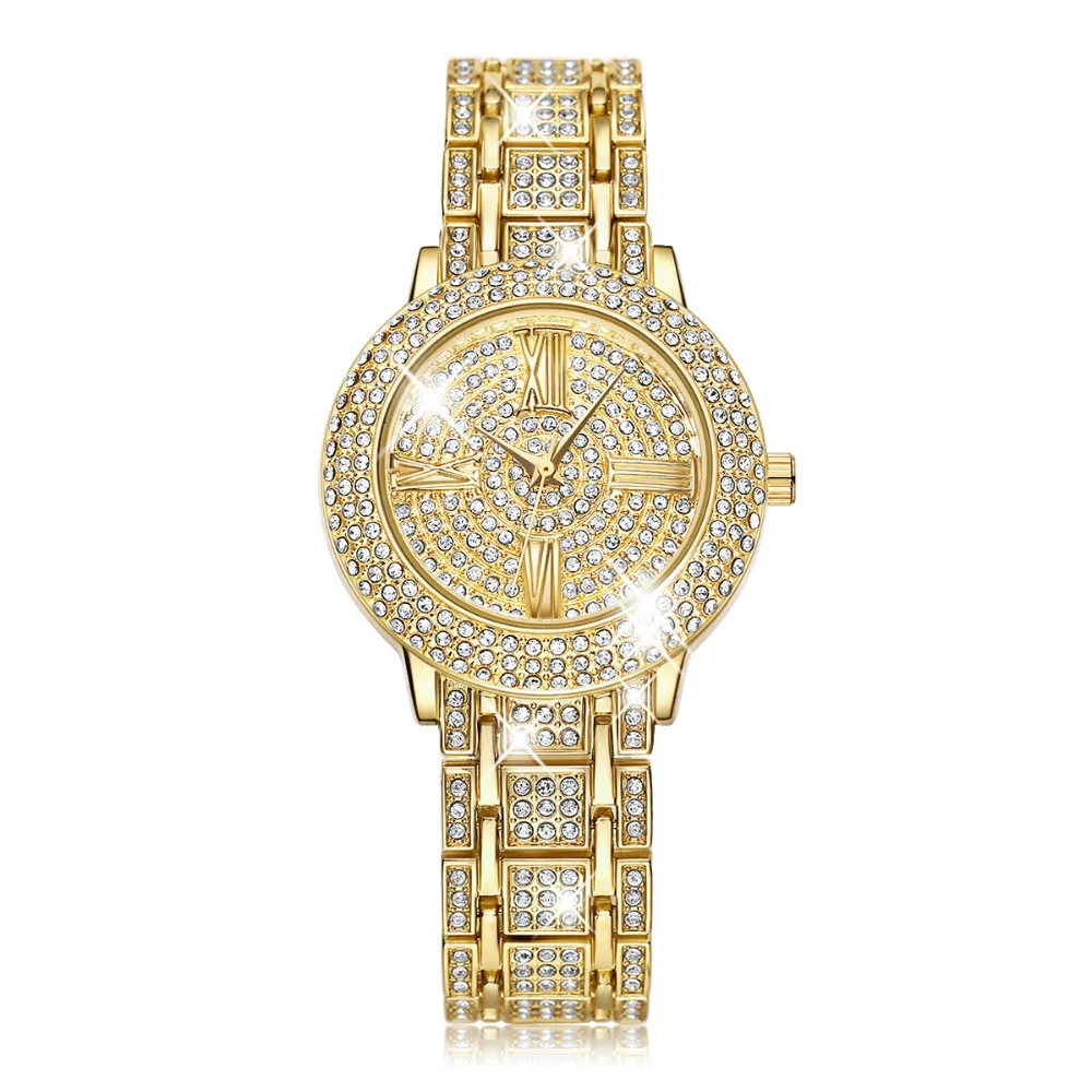 2016 Arrival Famous Brand Bling Watch Women Luxury Crystals Watch Rose Gold Hot Diomand Rhinestone Bangle Bracelet 2016 Arrival Famous Brand Bling Watch Women Luxury Crystals Watch Rose Gold Hot Diomand Rhinestone Bangle Bracelet<br><br>Aliexpress