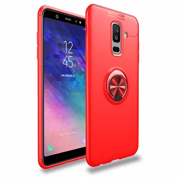 20pcs/lot Free shipping Vehicle Invisible Ring Buckle TPU+Kirsite hard skin cover case for Samsung Galaxy A6 A6 plus 2018 shell
20pcs/lot Free shipping Vehicle Invisible Ring Buckle TPU+Kirsite hard skin cover case for Samsung Galaxy A6 A6 plus 2018 shell