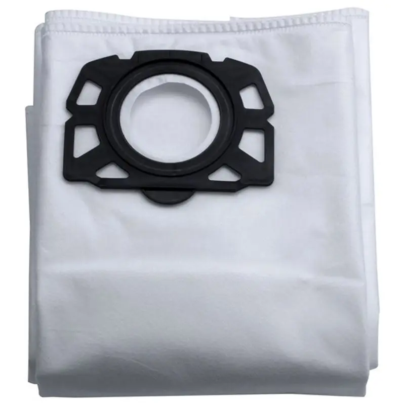 6pcs Dust Bag Cleaning Bag Replacements For Karcher MV4 MV5 MV6 WD4 WD5 WD6 Vacuum Cleaner Bag Accessories
6pcs Dust Bag Cleaning Bag Replacements For Karcher MV4 MV5 MV6 WD4 WD5 WD6 Vacuum Cleaner Bag Accessories