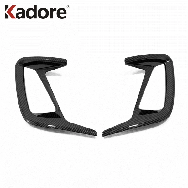 For Ford Focus 2019 2020 Sedan ABS Chrome Rear Fog Light Lamp Cover Sticker Decoration Trim Exterior Accessories
For Ford Focus 2019 2020 Sedan ABS Chrome Rear Fog Light Lamp Cover Sticker Decoration Trim Exterior Accessories
