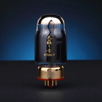 Free Shipping 1pcs Shuguang Natural Sound Series KT88-T(KT88-98,KT88-Z,6550A-98,6550B)Amplifier HIFI Audio Vacuum Tube
Free Shipping 1pcs Shuguang Natural Sound Series KT88-T(KT88-98,KT88-Z,6550A-98,6550B)Amplifier HIFI Audio Vacuum Tube