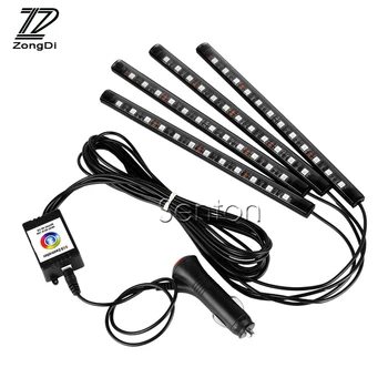 ZD Car Neon Lamp For Android ios APP Control For Audi A4 B6 B8 VW Passat B5 B7 Skoda Octavia A7 A5 Renault Megane 2 3 Ford Focus
ZD Car Neon Lamp For Android ios APP Control For Audi A4 B6 B8 VW Passat B5 B7 Skoda Octavia A7 A5 Renault Megane 2 3 Ford Focus