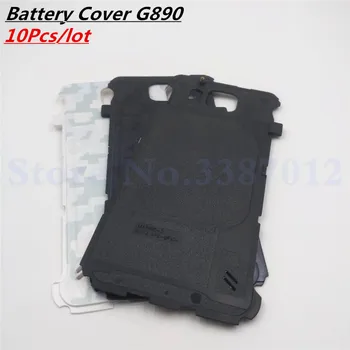 10Pcs/lot For Samsung Galaxy S6 Active G890 Battery Door Housing Cover Case Battery Cover Replacement Parts
10Pcs/lot For Samsung Galaxy S6 Active G890 Battery Door Housing Cover Case Battery Cover Replacement Parts
