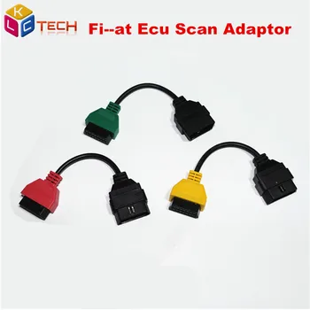10set/lot Alfa Fi--at Cable Fiatecuscan Fi--at Ecu Scan Adaptor Connector Cable OBD For Fi-at Alfa Romeo Lan-cia 3pcs/set
10set/lot Alfa Fi--at Cable Fiatecuscan Fi--at Ecu Scan Adaptor Connector Cable OBD For Fi-at Alfa Romeo Lan-cia 3pcs/set