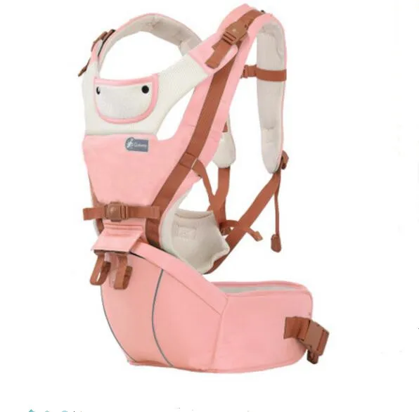 Newborn baby sling kangaroo children's sling set portable baby sling summer seasons breathable multi-functional hip seat
Newborn baby sling kangaroo children's sling set portable baby sling summer seasons breathable multi-functional hip seat