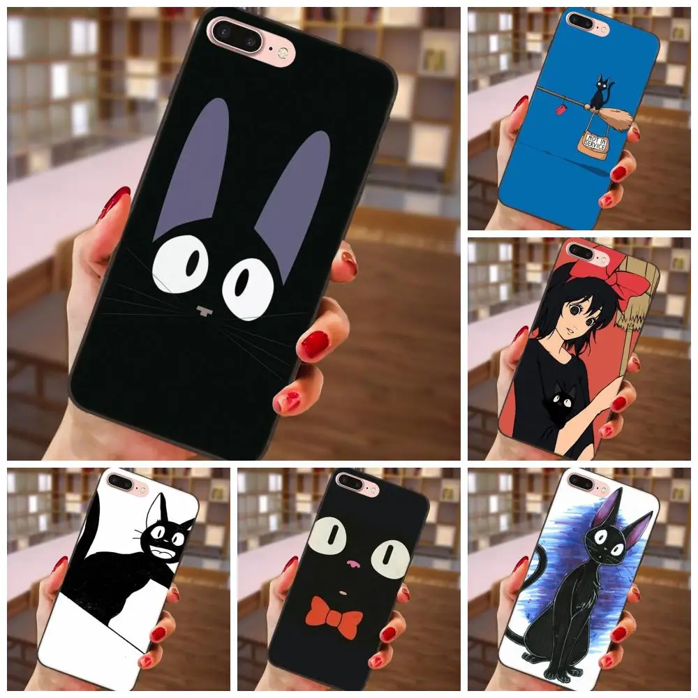 For Xiaomi Mi Mix Max Note 2 2S 3 5X 6 8 SE A1 Play F1 TPU Bags Cases Jiji The Cat
For Xiaomi Mi Mix Max Note 2 2S 3 5X 6 8 SE A1 Play F1 TPU Bags Cases Jiji The Cat