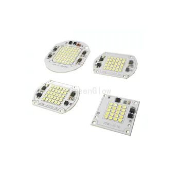 10X Newest high quality 2835SMD LED module light AC 175-265V input driverless LED PCB board10W20W30W50W free shipping
10X Newest high quality 2835SMD LED module light AC 175-265V input driverless LED PCB board10W20W30W50W free shipping
