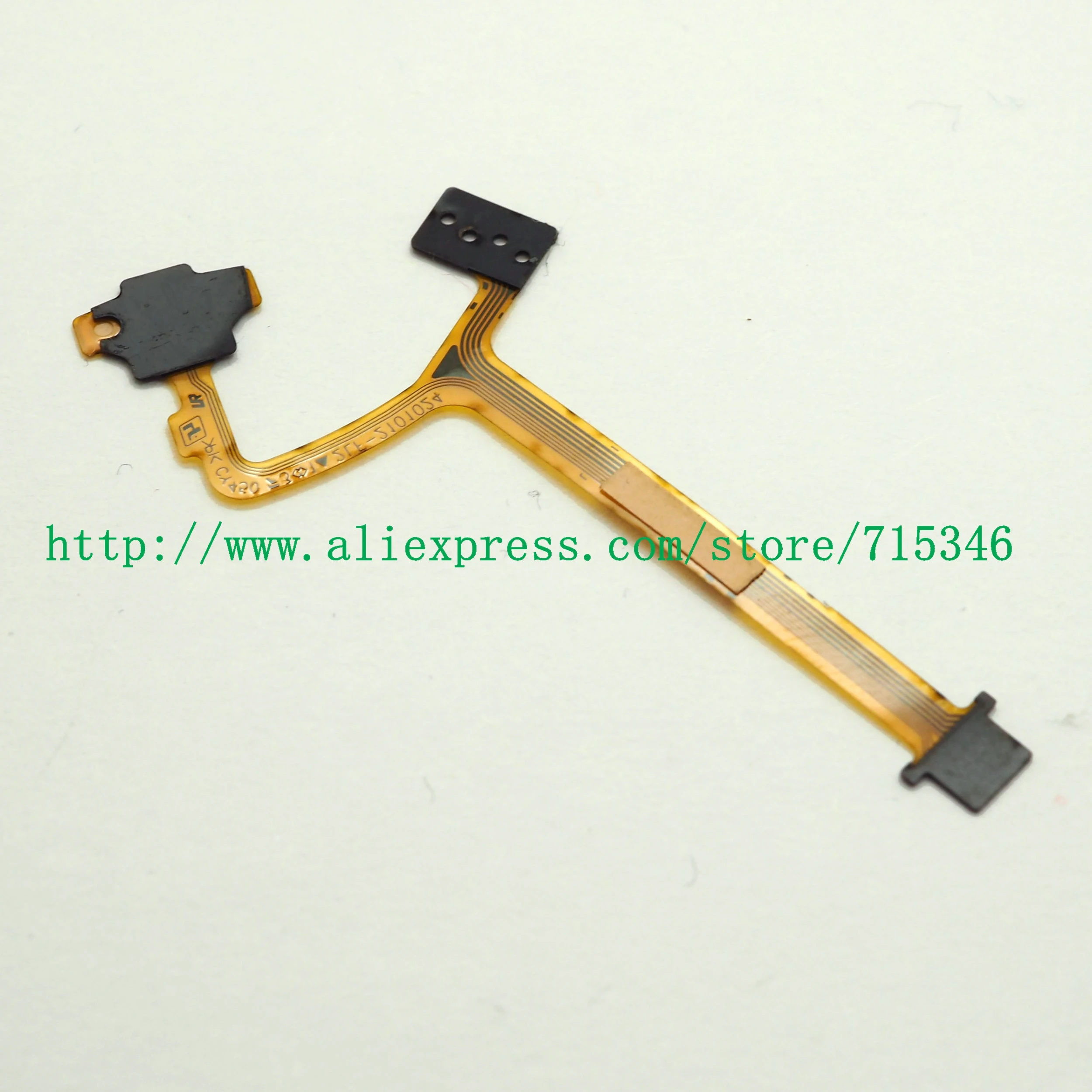 New Lens Aperture Sensor Flex Cable For SONY FE2.8/ 16-35 GM 16-35mm Repair Part
New Lens Aperture Sensor Flex Cable For SONY FE2.8/ 16-35 GM 16-35mm Repair Part