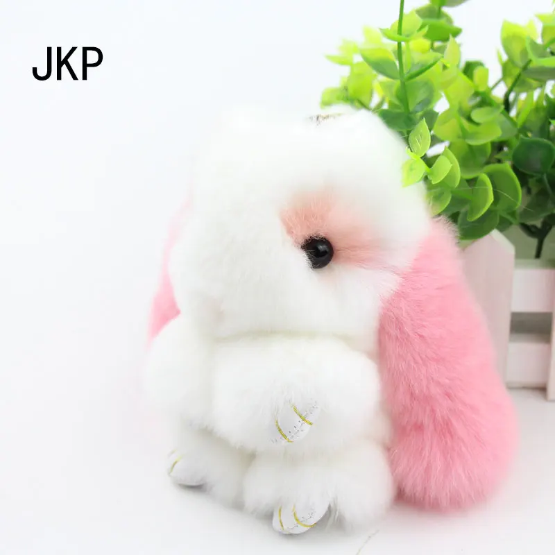 2018 fur rabbit keychain fashion pompom key chains rabbit hair key chain toy doll rabbit key chain 13 cm pendant car charm
2018 fur rabbit keychain fashion pompom key chains rabbit hair key chain toy doll rabbit key chain 13 cm pendant car charm
