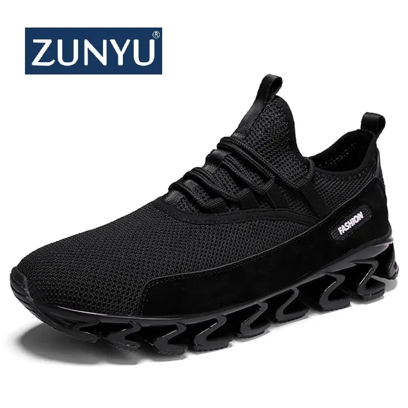 ZUNYU New Men Sneakers Breathable Men Casual Shoes Shoes Men Tenis Masculino Adulto Shoes Zapatos Hombre Sapatos Shoes Sneakers
ZUNYU New Men Sneakers Breathable Men Casual Shoes Shoes Men Tenis Masculino Adulto Shoes Zapatos Hombre Sapatos Shoes Sneakers