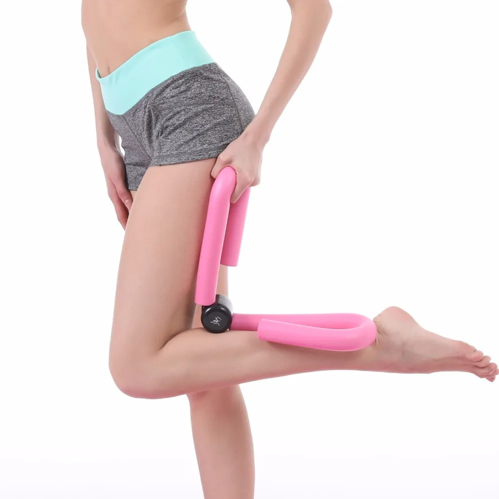 Thigh Master Home Gym accessory for legs and arms
