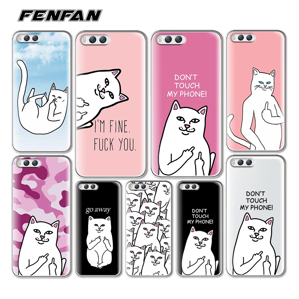 For coque Xiaomi Redmi 4X case 5A 5 Plus Cute cat Soft silicone for fundas Redmi Note 4X 4Pro 5A Xiaomi Mi A1 case 5X 6 case
For coque Xiaomi Redmi 4X case 5A 5 Plus Cute cat Soft silicone for fundas Redmi Note 4X 4Pro 5A Xiaomi Mi A1 case 5X 6 case