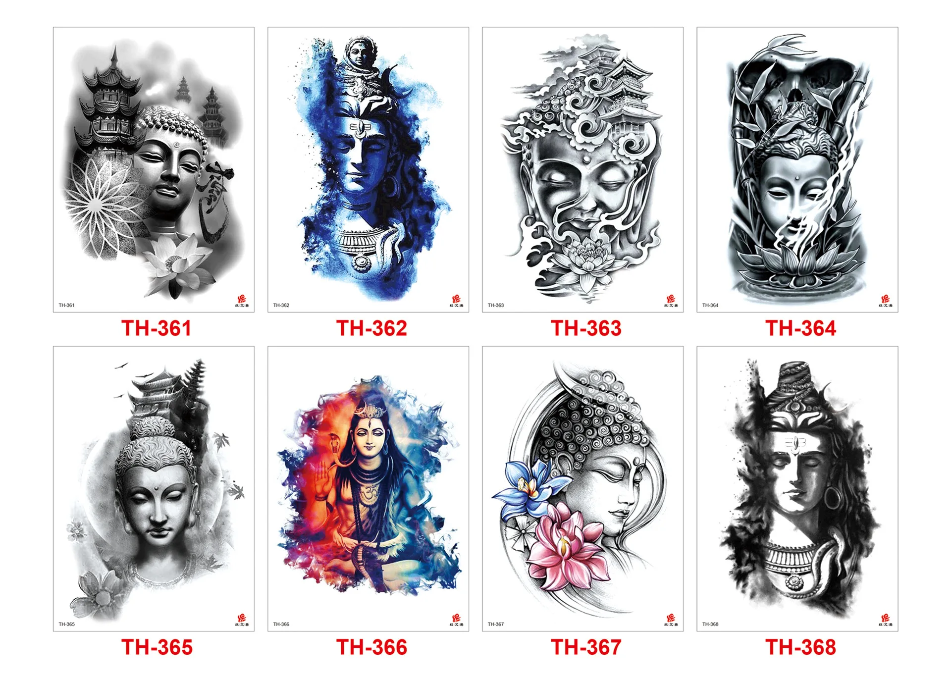 TH361-368