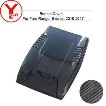 YCSUNZ Carbon Fiber Bonnet Scoop car Hoods scoop hood vent sticker parts accessories For Ford Everest Ranger T7 2016 2017 2018
YCSUNZ Carbon Fiber Bonnet Scoop car Hoods scoop hood vent sticker parts accessories For Ford Everest Ranger T7 2016 2017 2018
