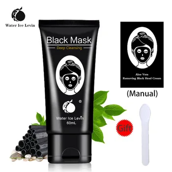 Suction Black Mask Black Head Pore Strip Acne Removal Face Mask Remove Blackheads Mask Peel Off Black Purifying Mask
Suction Black Mask Black Head Pore Strip Acne Removal Face Mask Remove Blackheads Mask Peel Off Black Purifying Mask