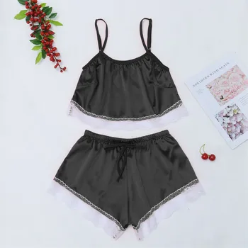 sexy lingerie underwear female erotic babydoll Womens Sexy Plus Size Sling Sleepwear Lingerie Lace Nightwear Underwear Set
sexy lingerie underwear female erotic babydoll Womens Sexy Plus Size Sling Sleepwear Lingerie Lace Nightwear Underwear Set