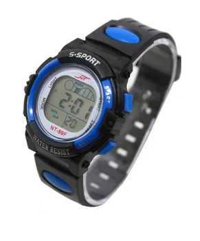 Reloj Infantil Girl Boy LED Light Wrist Watch Alarm Date Digital Multifunction Sport Children Watch Digital Boys Watches
Reloj Infantil Girl Boy LED Light Wrist Watch Alarm Date Digital Multifunction Sport Children Watch Digital Boys Watches