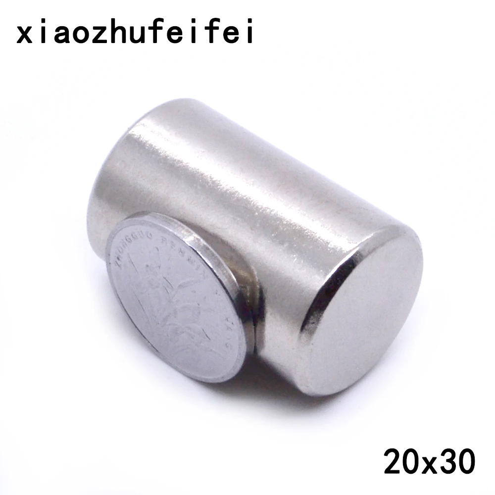 1pcs dia 20x30mm neo neodymium D20x30 magnet 20x30 N50 rare earth permanent 20*30mm magnet 20mm x 30mm power magnet
1pcs dia 20x30mm neo neodymium D20x30 magnet 20x30 N50 rare earth permanent 20*30mm magnet 20mm x 30mm power magnet