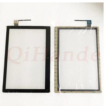 For Lenovo TAB E10 E 10 TB-X104 Tablet PC Touch Screen Digitizer Touch Panel Front Glass TB-X104F/TB-X104L TB X104 X104L X104F
For Lenovo TAB E10 E 10 TB-X104 Tablet PC Touch Screen Digitizer Touch Panel Front Glass TB-X104F/TB-X104L TB X104 X104L X104F
