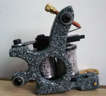 10Pcs/lot Pro Casting Iron Tattoo Machine 10 Wraps coil stainless steel Tattoos Body Art Gun Coil Machine LPC-ITM-7024-11K
10Pcs/lot Pro Casting Iron Tattoo Machine 10 Wraps coil stainless steel Tattoos Body Art Gun Coil Machine LPC-ITM-7024-11K
