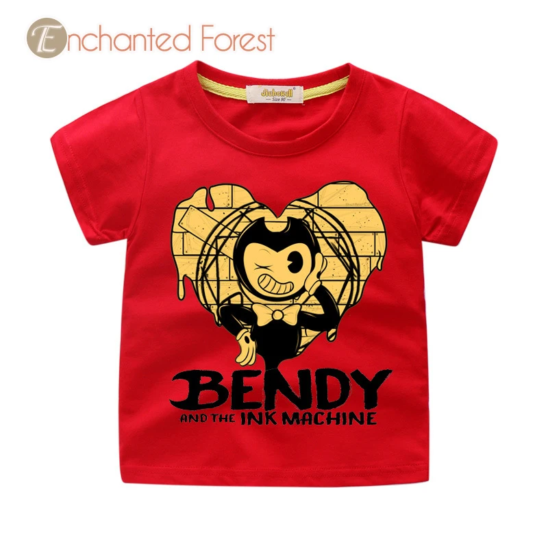 Children's T-Shirt Summer Boys Short Sleeve T-Shirt Children's Cotton Cartoon Print Love T-shirt Kids Clothes Girl Tops
Children's T-Shirt Summer Boys Short Sleeve T-Shirt Children's Cotton Cartoon Print Love T-shirt Kids Clothes Girl Tops