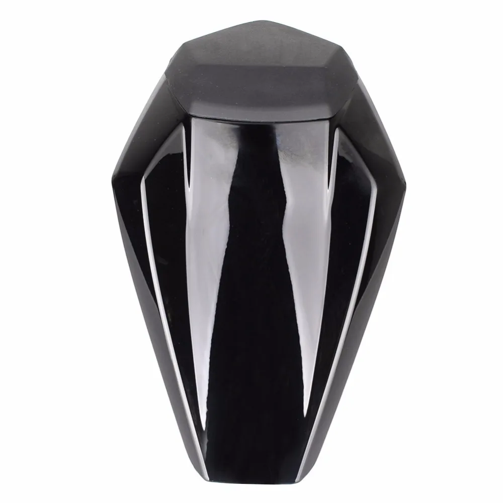 GZYF Motorcycles Rear Back Seat Cover Cowl Fairing for Kawasaki Ninja ZX10R 2016 High Quality ABS Plastic
GZYF Motorcycles Rear Back Seat Cover Cowl Fairing for Kawasaki Ninja ZX10R 2016 High Quality ABS Plastic