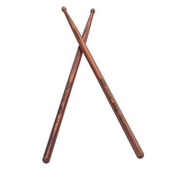 Wooden Drumsticks 5A/ 5B/ 7A Drum Sticks One Pair of Drumstick Maple Wood Drum Set Accessories
Wooden Drumsticks 5A/ 5B/ 7A Drum Sticks One Pair of Drumstick Maple Wood Drum Set Accessories