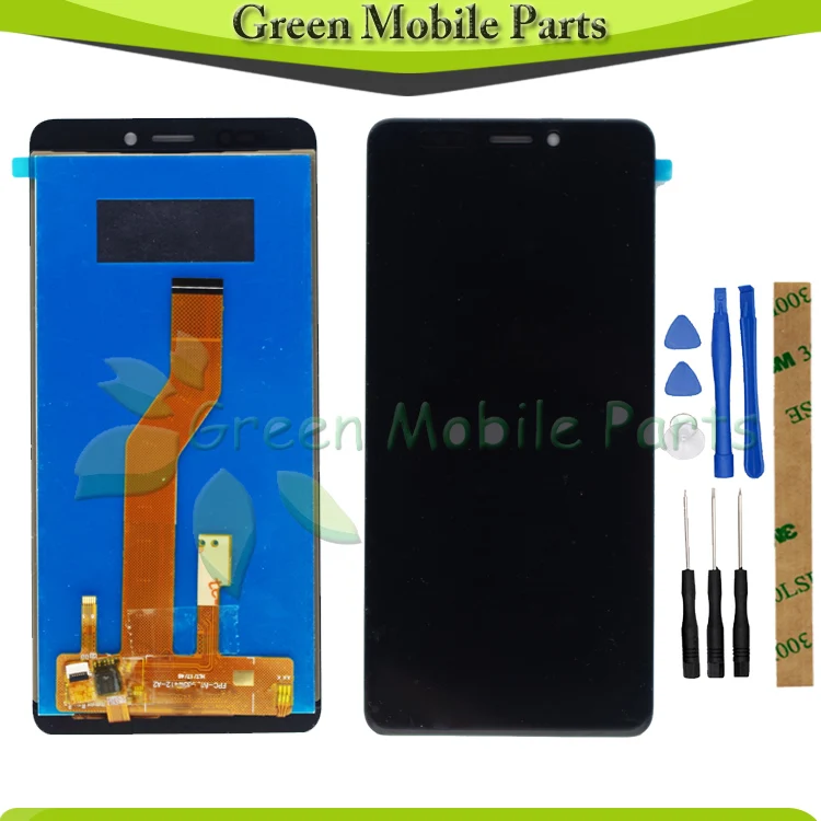Touch Screen LCD Display For BQ BQ-5522 Next BQ5522 BQ 5522 BQS 5522 LCD Display With Touch Screen Panel Sensor +3M Sticker
Touch Screen LCD Display For BQ BQ-5522 Next BQ5522 BQ 5522 BQS 5522 LCD Display With Touch Screen Panel Sensor +3M Sticker