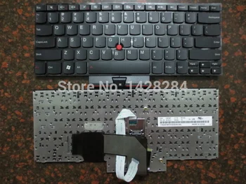 SSEA Free Shipping New original US Keyboard For IBM Lenovo E420 E420S E425 E320 E325 S420 Free Shipping
SSEA Free Shipping New original US Keyboard For IBM Lenovo E420 E420S E425 E320 E325 S420 Free Shipping