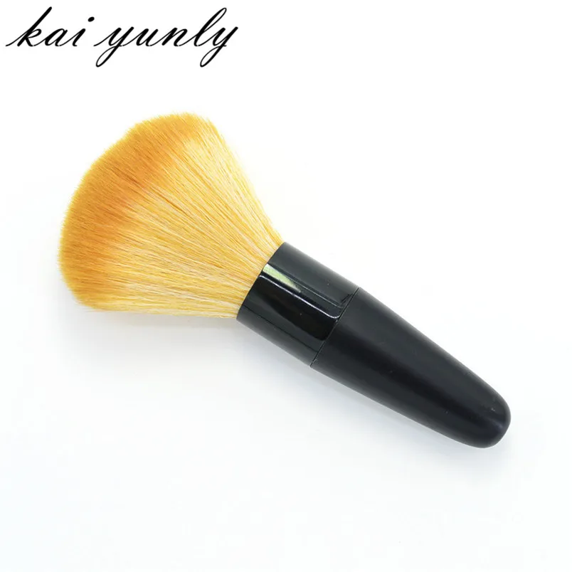 Cosmetic Makeup Toiletry Brush Loose Powder Foundation Liquid Blusher Contour Concealer Brush Make Up Tool Sep 14
Cosmetic Makeup Toiletry Brush Loose Powder Foundation Liquid Blusher Contour Concealer Brush Make Up Tool Sep 14