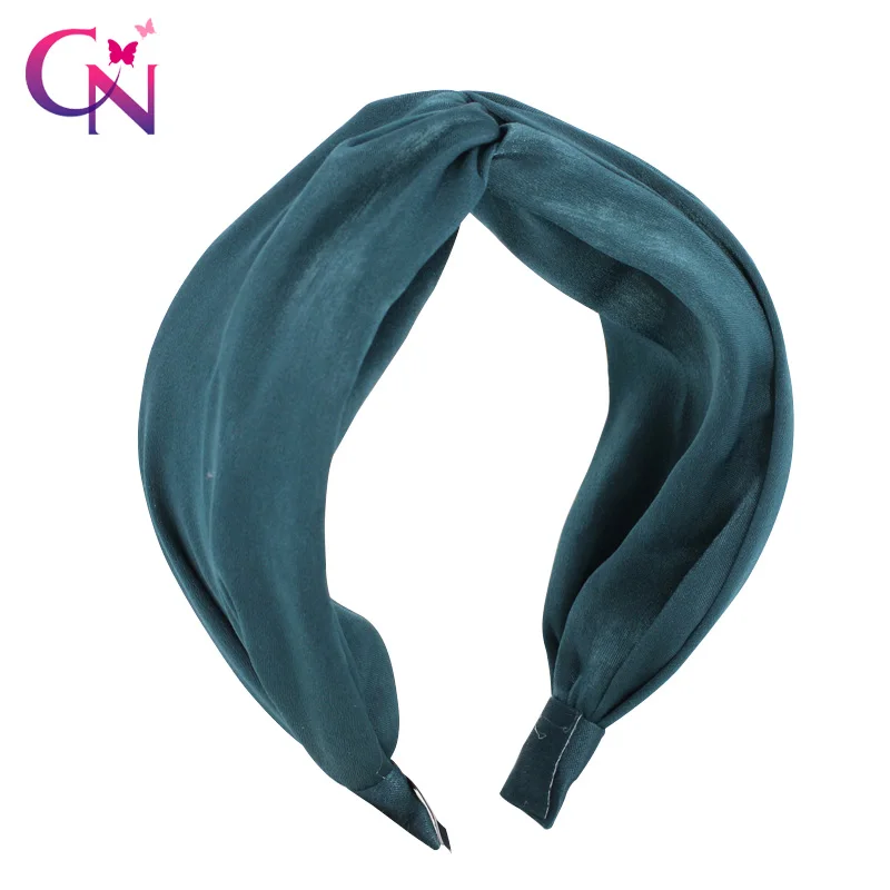 Korea Boutique Hairband Satin Knot Headband Women Girls Hair Head Hoop Bands Accessories For Women Scrunchy Hairband Headdress
Korea Boutique Hairband Satin Knot Headband Women Girls Hair Head Hoop Bands Accessories For Women Scrunchy Hairband Headdress
