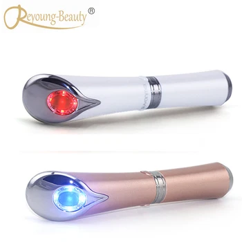 Micro vibration jade ion thermal eye relaxation eye pouch wrinkle dark circle removal collagen growth skin firming massager pen
Micro vibration jade ion thermal eye relaxation eye pouch wrinkle dark circle removal collagen growth skin firming massager pen