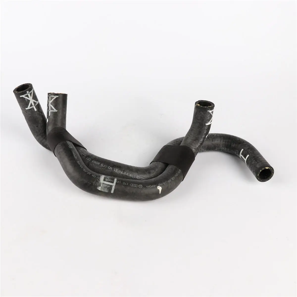 High Quality Oil Cooler Coolant Water Hose Line OEM 1Pcs For VW Jetta MK5 Touran 1TD 121 086 A
High Quality Oil Cooler Coolant Water Hose Line OEM 1Pcs For VW Jetta MK5 Touran 1TD 121 086 A