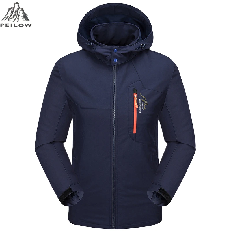 PEILOW spring autumn Men Tactical Softshell Jacket Polartec Thermal Polar Hooded Coat Men Clothes plus size 4XL, 5XL,6XL,7XL,8XL
PEILOW spring autumn Men Tactical Softshell Jacket Polartec Thermal Polar Hooded Coat Men Clothes plus size 4XL, 5XL,6XL,7XL,8XL