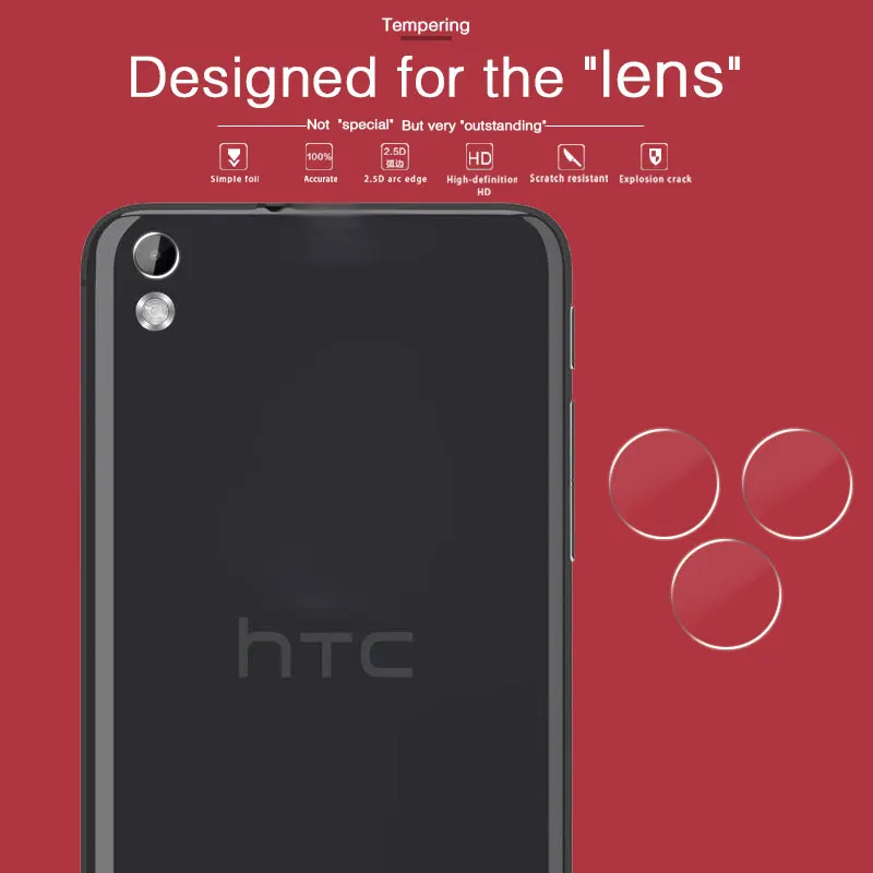 Accessory Back Camera Lens Screen Protector For HTC Desire 816 5.5 in Tempered Glass Camera Film Guard Sheild Lens Cover
Accessory Back Camera Lens Screen Protector For HTC Desire 816 5.5 in Tempered Glass Camera Film Guard Sheild Lens Cover