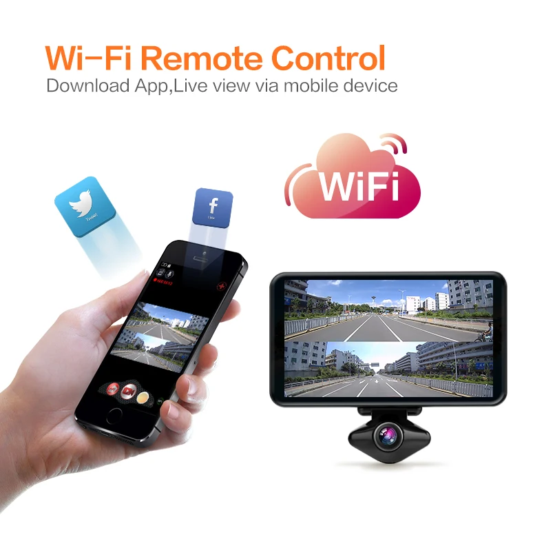 wifi