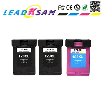 ink cartridges compatible for 123 XL 123XL 123 Deskjet 1110 1111 1112 2130 2132 3630 3632 Inkjet Printer
ink cartridges compatible for 123 XL 123XL 123 Deskjet 1110 1111 1112 2130 2132 3630 3632 Inkjet Printer