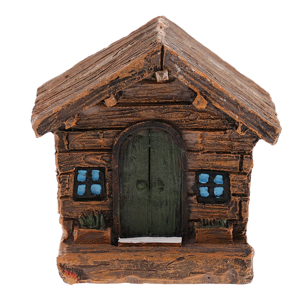 1:12 Model Farmhouse Mini House Figurine Minature Resin Diorama Accessory Great for small sand table building furnishings
1:12 Model Farmhouse Mini House Figurine Minature Resin Diorama Accessory Great for small sand table building furnishings