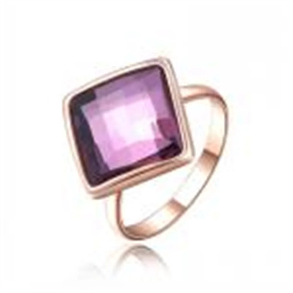 2018 Fashion Red Blue Orange Big Square Crystal Rings For Women Rose Gold Color Wedding Ring Men Geometric Jewelry Wholesale R5E
2018 Fashion Red Blue Orange Big Square Crystal Rings For Women Rose Gold Color Wedding Ring Men Geometric Jewelry Wholesale R5E