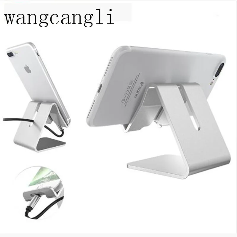 Aluminum alloy rotating phone holder for iphone X XS for samsung tablet holder Stand mount support Bracket adjustable Desk holde
Aluminum alloy rotating phone holder for iphone X XS for samsung tablet holder Stand mount support Bracket adjustable Desk holde